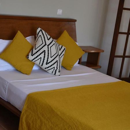 Guest House Orquidea سال راي المظهر الخارجي الصورة