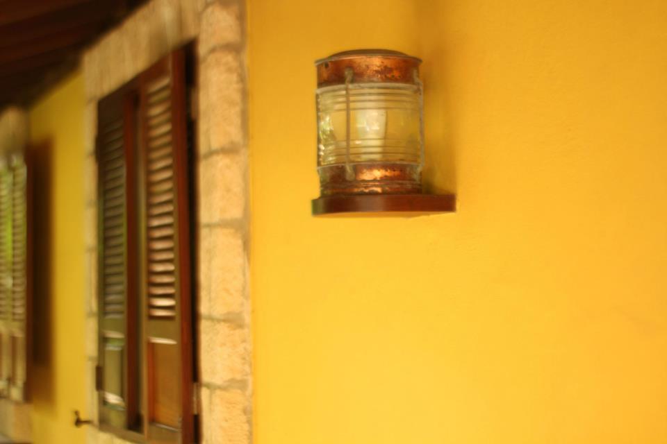 Guest House Orquidea سال راي المظهر الخارجي الصورة