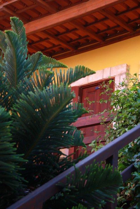 Guest House Orquidea سال راي المظهر الخارجي الصورة