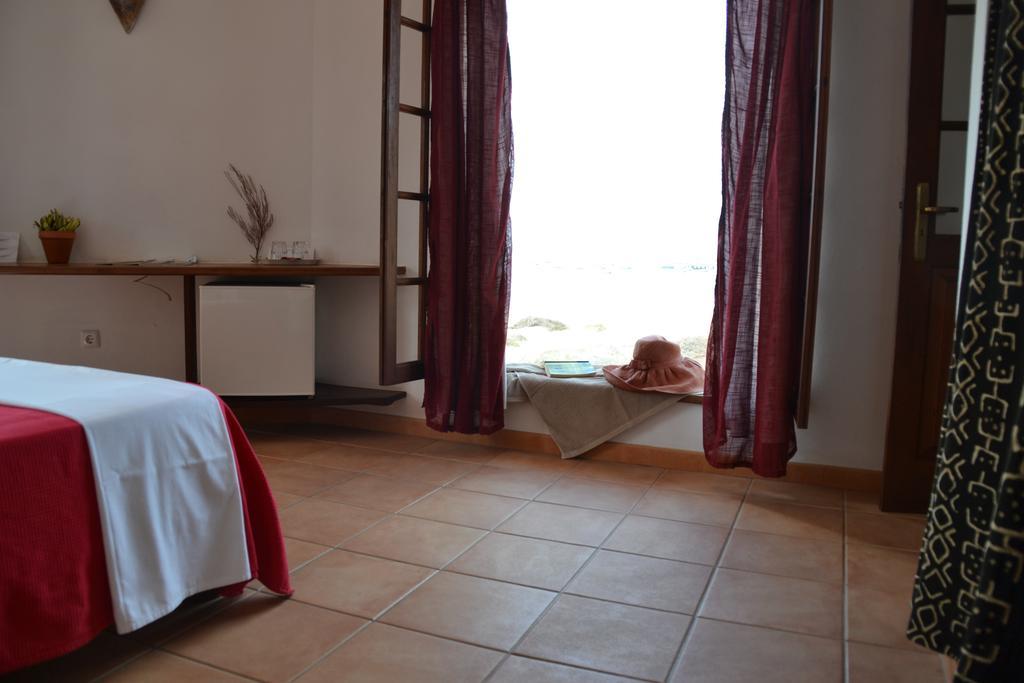 Guest House Orquidea سال راي المظهر الخارجي الصورة