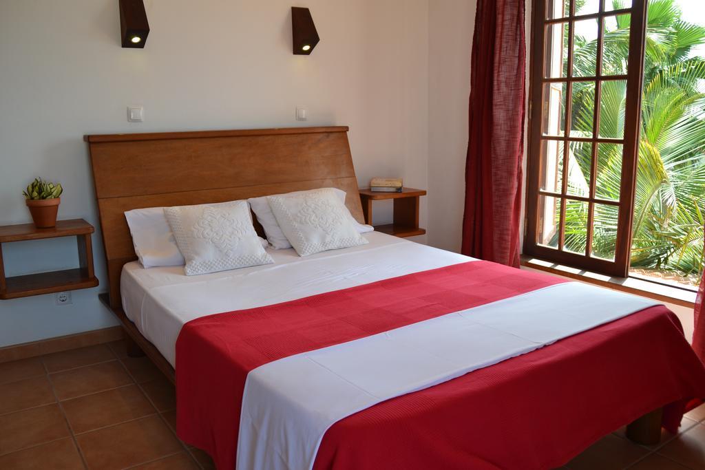 Guest House Orquidea سال راي المظهر الخارجي الصورة