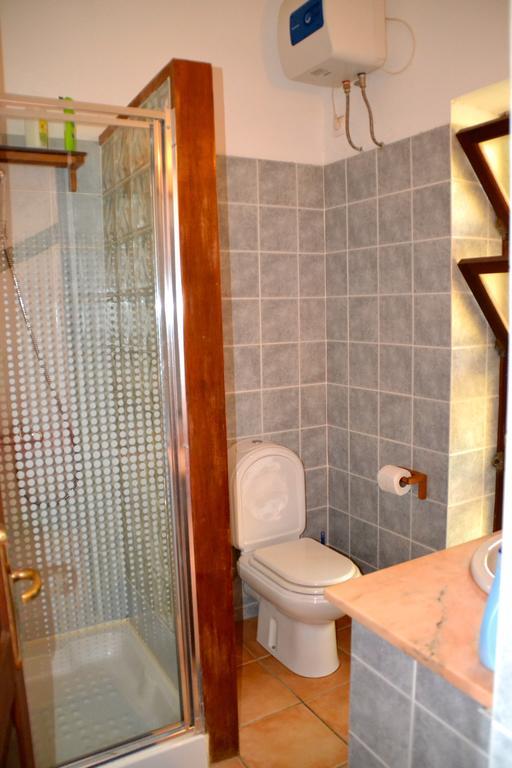 Guest House Orquidea سال راي المظهر الخارجي الصورة