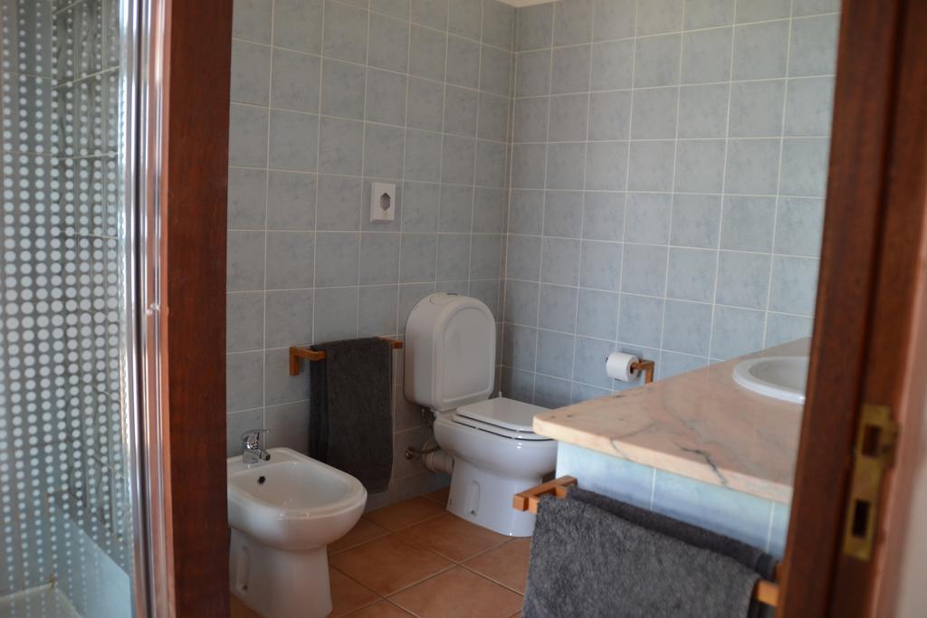 Guest House Orquidea سال راي المظهر الخارجي الصورة