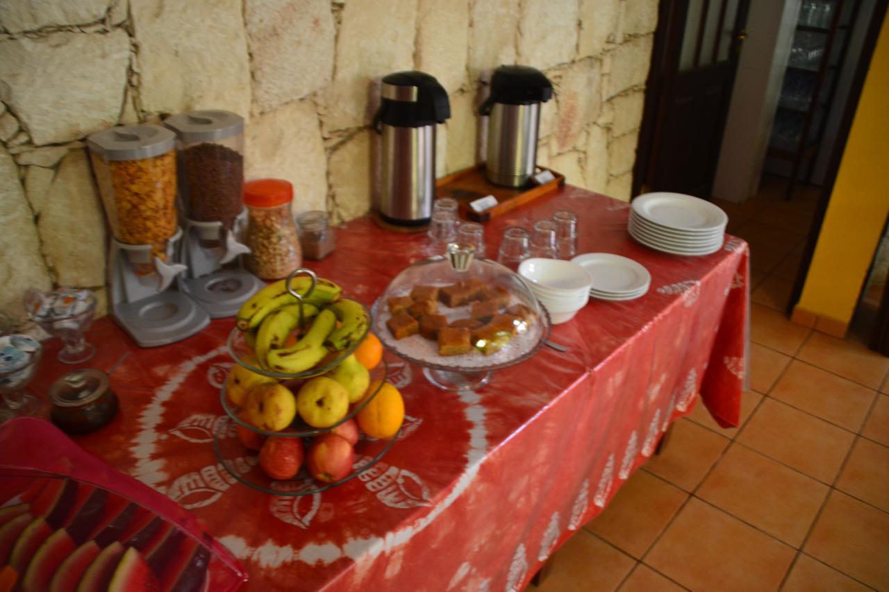 Guest House Orquidea سال راي المظهر الخارجي الصورة