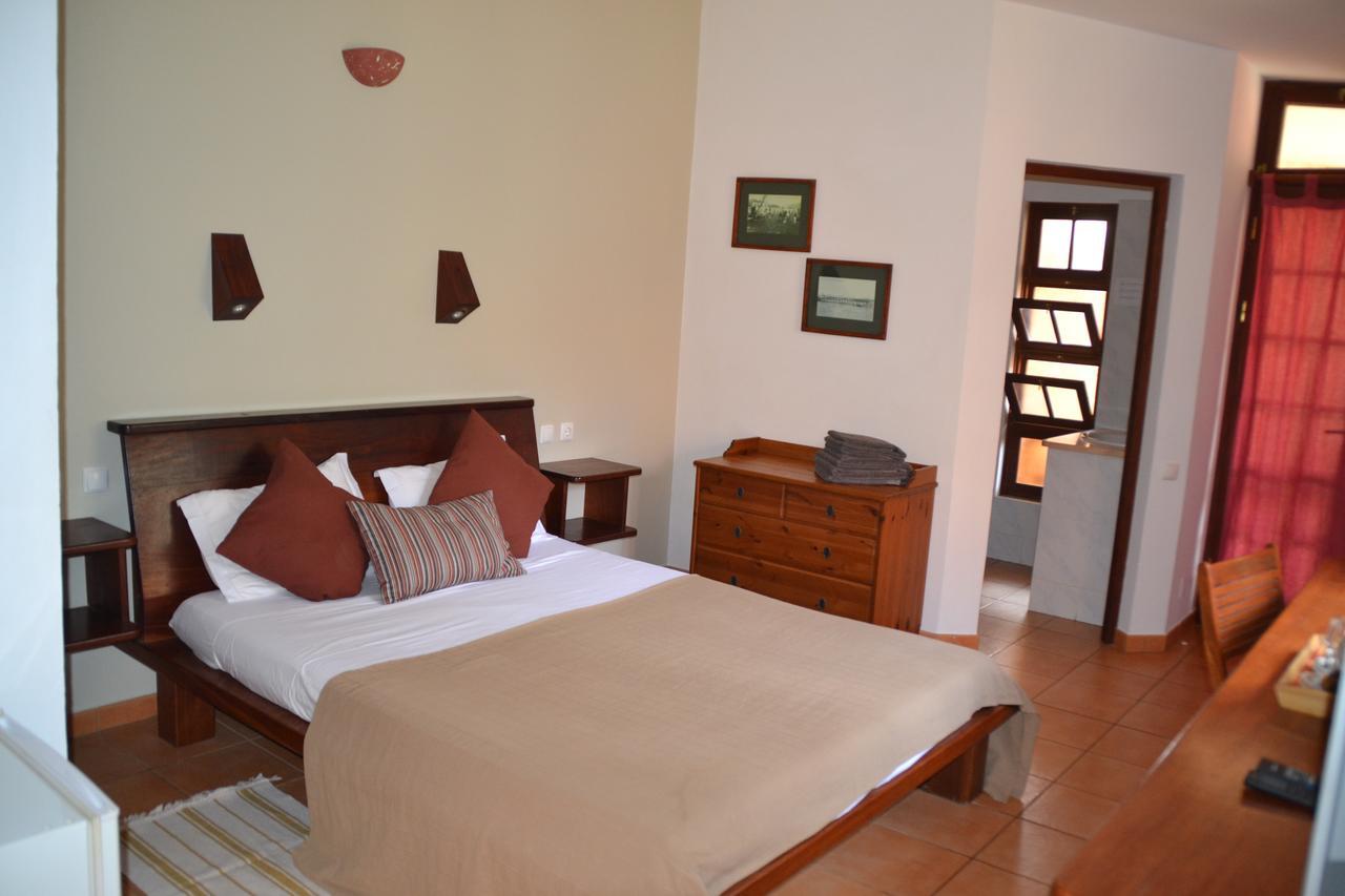 Guest House Orquidea سال راي المظهر الخارجي الصورة