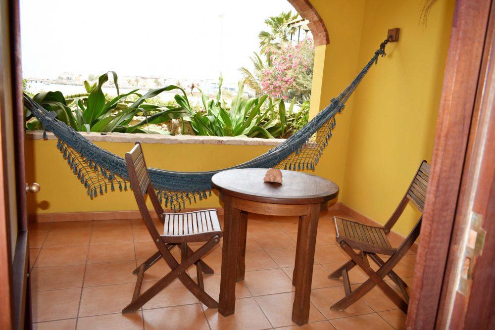 Guest House Orquidea سال راي المظهر الخارجي الصورة