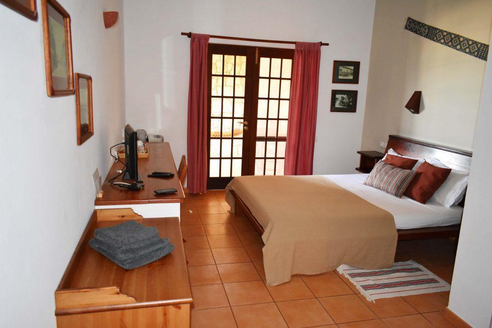 Guest House Orquidea سال راي المظهر الخارجي الصورة
