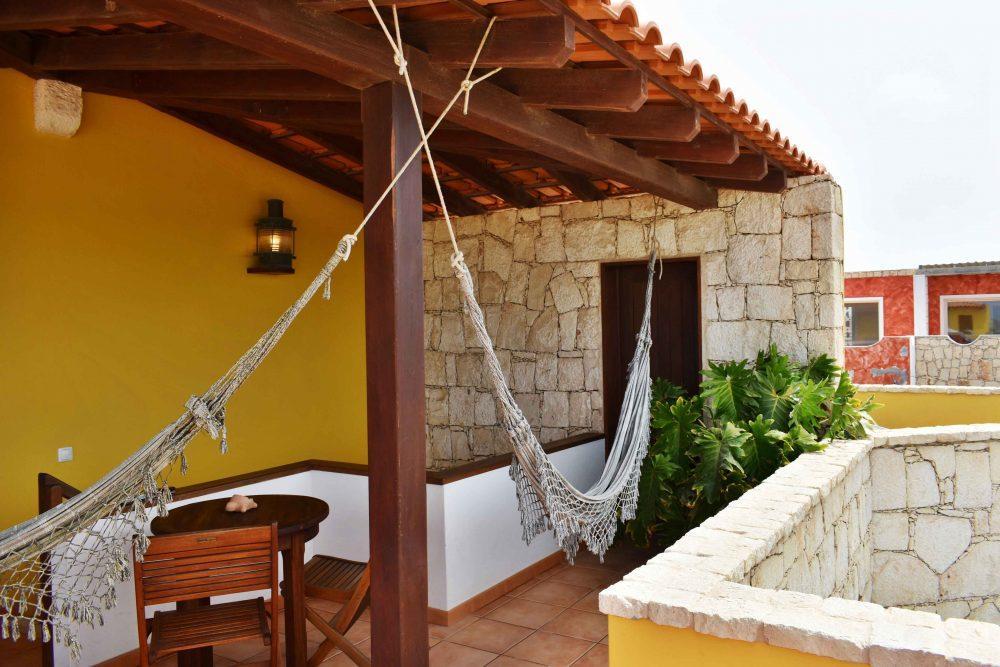 Guest House Orquidea سال راي المظهر الخارجي الصورة