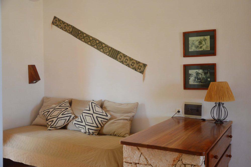Guest House Orquidea سال راي المظهر الخارجي الصورة