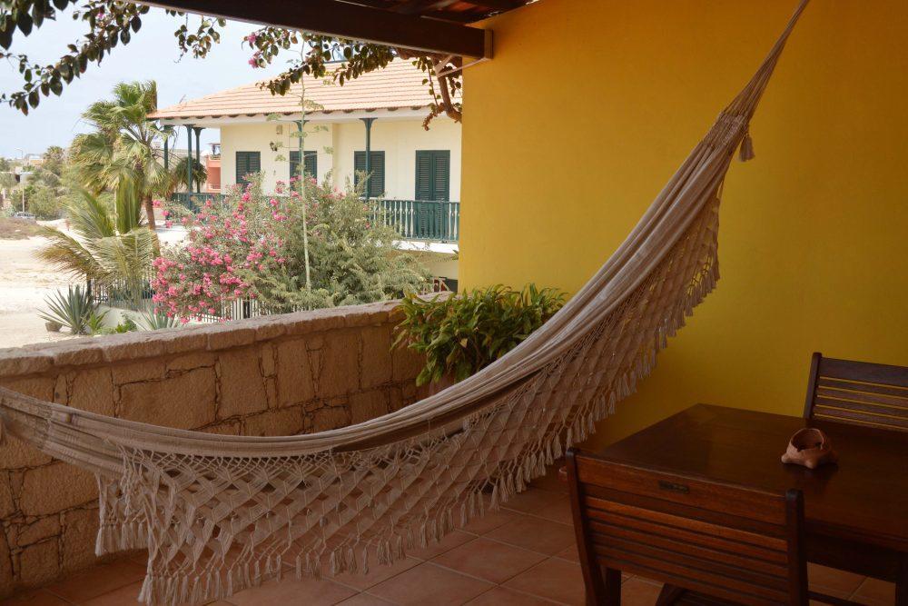 Guest House Orquidea سال راي المظهر الخارجي الصورة