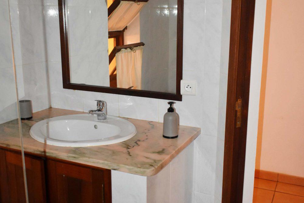 Guest House Orquidea سال راي المظهر الخارجي الصورة