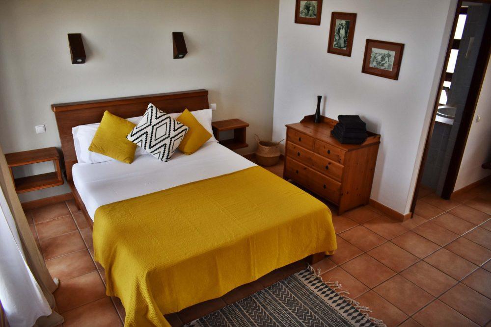 Guest House Orquidea سال راي المظهر الخارجي الصورة
