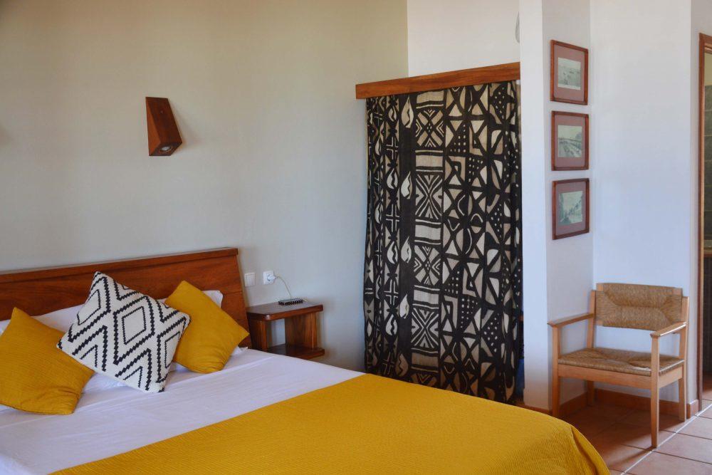 Guest House Orquidea سال راي المظهر الخارجي الصورة